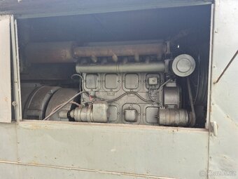 Elektro centrála Škoda - 7