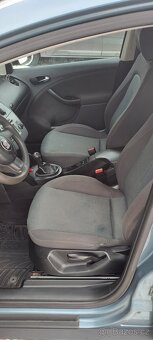 Seat Altea 1.9 TDI 77kW XL - 7