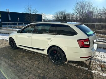 Prodam skoda octavia 1.6tdi 85kw rv 2019 - 7