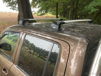 Volkswagen Amarok - 7