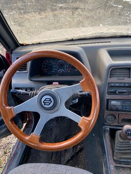 Suzuki Vitara 1.6  4x4  16V - 7