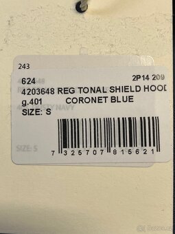 Nová Teplákovka Gant dámská vel. S - 7