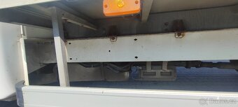 Renault Master, 2.3 dCi 165 skříň,hydr.ploš. DPH ČR - 7