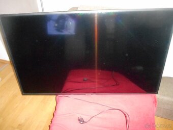 Samsung UE49NU7172 - 7