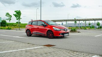 Renault Clio Grandtour 1.2 - 7