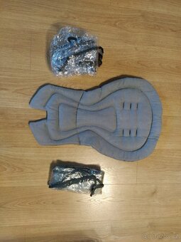 Baby Design Husky dvojkombinace - 7