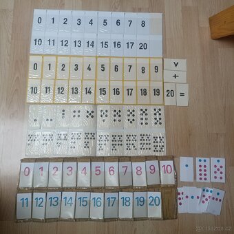 Školní potřeby - 7