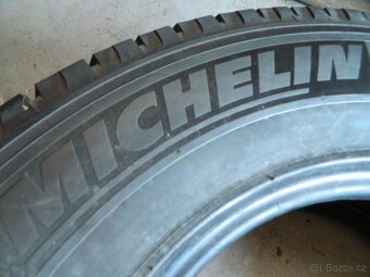 215/70 r15C109t 2ks letní - 7