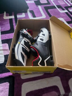 MAVIC RUSH VEL 48 TRETRY - 7