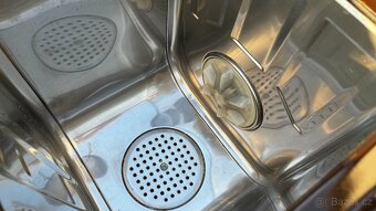 Stará pračka ROMO R190 - 7