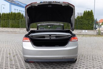 Ford focus cabrio - 7