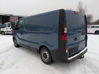 Vivaro 2018 1.6BiCDTi   DPH - 7