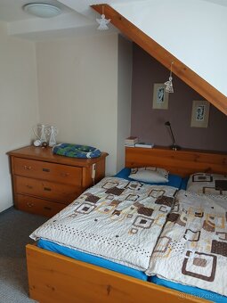 Pronájem bytu 3+1 - 7