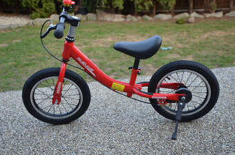 Nové dětské odrážedlo Bueuwe - 7