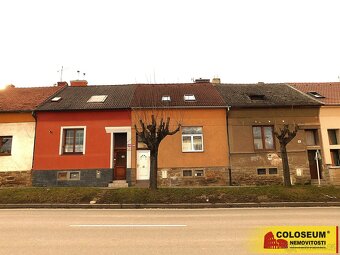 Znojmo, RD 4+1, podsklepený, zahrada – rodinný dům - 7