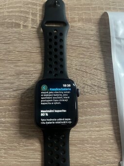 Apple Watch 4 44mm - 7