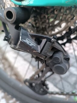 Trek Slash 8 na HOPEech - 7