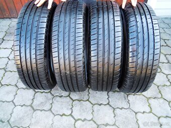 sada alu kol Dezent - Kia, Hyundai 5x114-215/70/R16 Hankook - 7