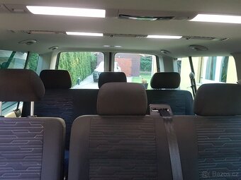 VW CARAVELLE T6.1 Comfort Long 2.0tdi - 7