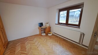 Pronájem Rodinného domu Prostřední Bečva REZERVACE - 7