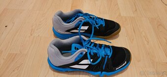 Boty Babolat Shadow Team Man EUR39 - 7