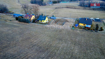 Prodej pozemku k bydlení, 817 m², Jakubovice - 7