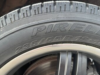 Kola R18 5x108 Land Rover , Jaguar , Volvo - 7
