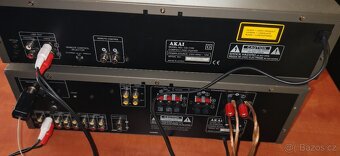 Akai - 7