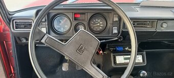 Lada vaz 2105 - 7