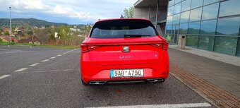 Seat Leon FR 1.5 TSI - 7