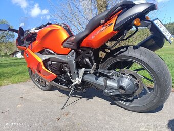 Prodám BMW K1300s - 7