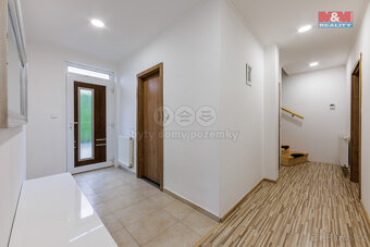 Prodej rodinného domu, 180 m², Stanovice - 7