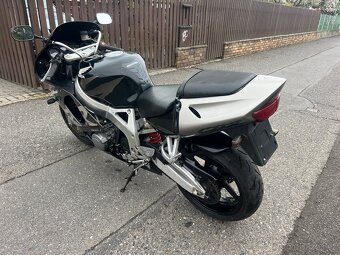 Honda Cbr 900 Rr fireblade - 7
