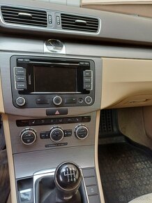 Passat variant - 7