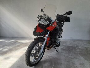 BMW R 1200 GS ABS SNÍŽENÁ - 7