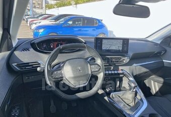 PEUGEOT 3008 II (2) BlueHDi 130 S&S ALLURE 04/2022 - 7