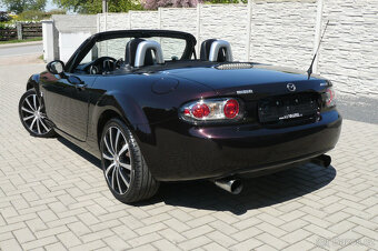 MAZDA MX5 NC 1.8i 16v, MITHRA EDITION, REMUS, ALU. - 7