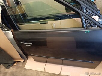 Skoda Fabia 2 facelift 5dv. - díly vozu 9153/LF8J - 7