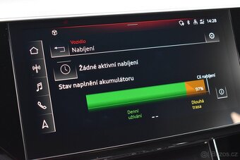 Audi e-tron S 370 Quattro Digital LED - 7
