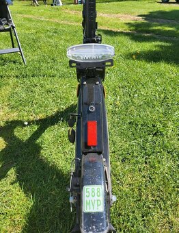 E-Scooter - 7