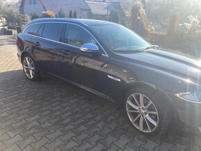 Jaguar XF - 7