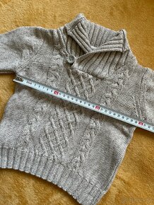 Next detský sveter F&F veľ.18-24m - 7