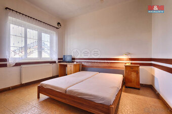 Pronájem restaurace, stravování, 88 m², Lásenice - 7