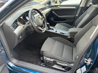 VW Passat B8 2.0 TDI 110kW DSG Kamera Matrix LED ERGO Navi - 7