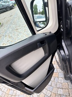 Peugeot Boxer L1H1 2.2 HDi - 7