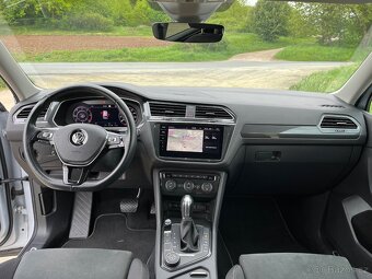 Volkswagen Tiguan Allspace Highline 2.0 TDI 110kW, 4 MOTION - 7