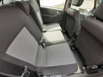 OPEL MERIVA 1.4 ,16 V,66 KW Tažné - 7