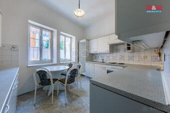 Pronájem bytu 2+1, 48 m², Cheb, ul. Trčky z Lípy - 7