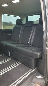 VW Multivan T6 Highline 4Motion 2.0TDI 150KW LED - 7