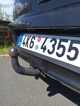 Prodám Mitsubishi Lancer 2004 Wagon, 2.0i (99kw), Benzín - 7